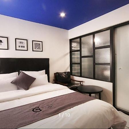 Gray Motel Pohang Luaran gambar